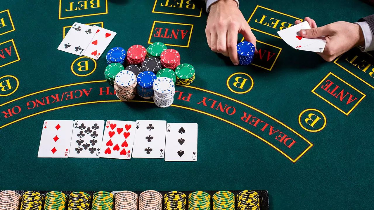 Best Poker Casino Games in Australia